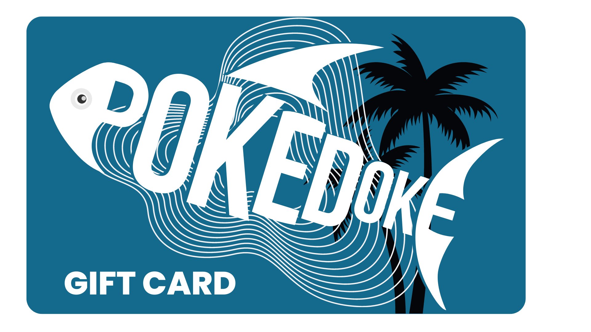 PokeDoke Gift Card